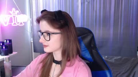 LunaXcherry online show from 06.29.26