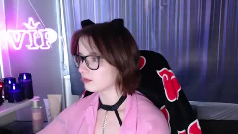 LunaXcherry online show from 07.13.26