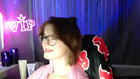 LunaXcherry online show from 07.23.26