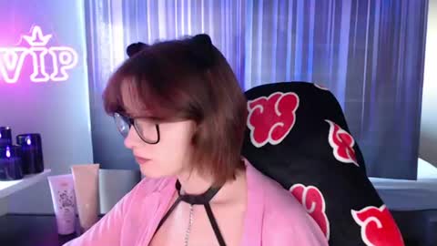 LunaXcherry online show from 07.30.26