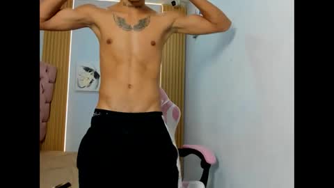 lunay_bigcock420 online show from 09.22.25