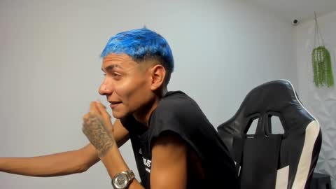 lunay_bigcock420 online show from 02.03.26