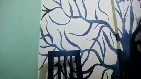 lunay_hot online show from 07.07.26