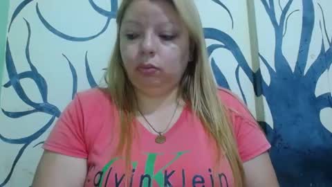 lunay_hot online show from 07.08.26