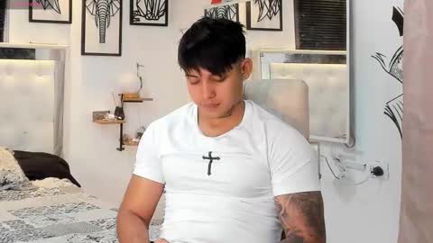 Lunay online show from 09.23.25