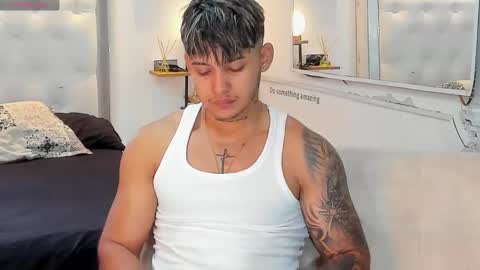 Lunay online show from 10.11.25