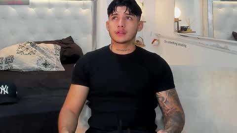 Lunay online show from 10.14.25