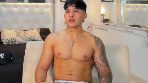 Lunay online show from 10.18.25