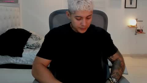 Lunay online show from 02.06.26