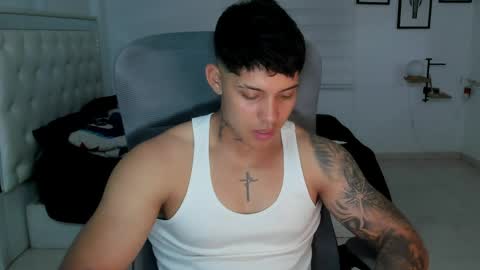 Lunay online show from 05.14.26