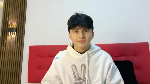 lunaydream online show from 04.26.26