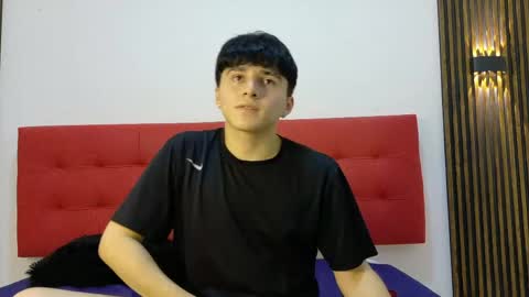 lunaydream online show from 04.29.26
