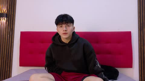 lunaydream online show from 05.06.26