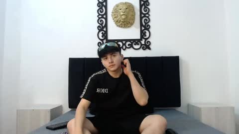 lunaydream online show from 05.16.26