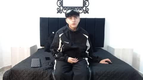 lunaydream online show from 05.18.26