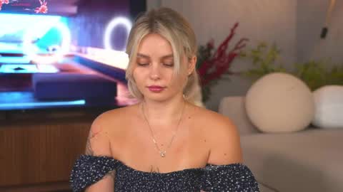 Evi online show from 05.16.26