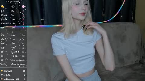 lunessy online show from 03.16.26