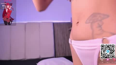 Snapshot of lunita_bigboobs chatting on 07.31.26 Lunita online show from 07.31.26