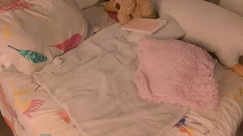  Luna Galaxy  online show from 09.11.25