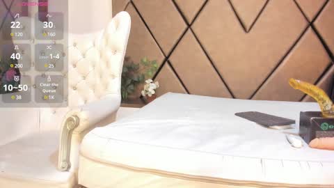 lunitadiva online show from 02.19.25