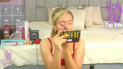 lunitadiva online show from 11.06.25