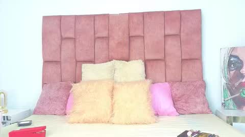 lunitadiva online show from 11.12.25