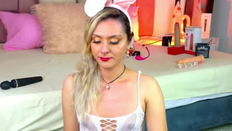 lunitadiva online show from 01.13.26