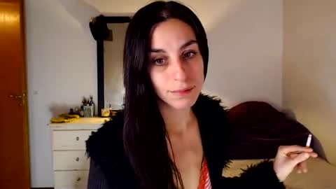 Angela Moonlight and Hector online show from 06.25.26