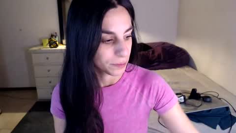 Angela Moonlight and Hector online show from 06.28.26