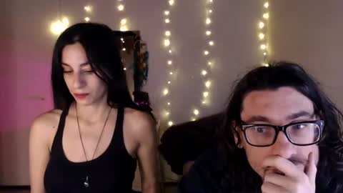 Angela Moonlight and Hector online show from 07.05.26