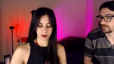Angela Moonlight and Hector online show from 07.20.26
