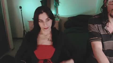 Angela Moonlight and Hector online show from 07.26.26