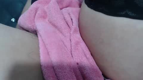 Luna Tamara online show from 01.18.25