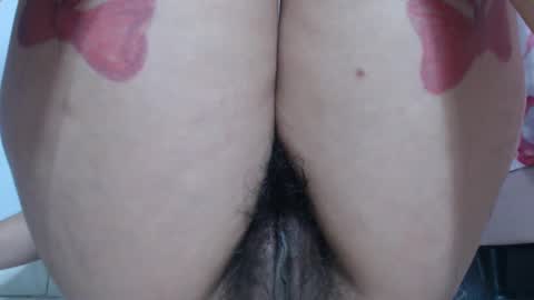 Luna Tamara online show from 03.08.25