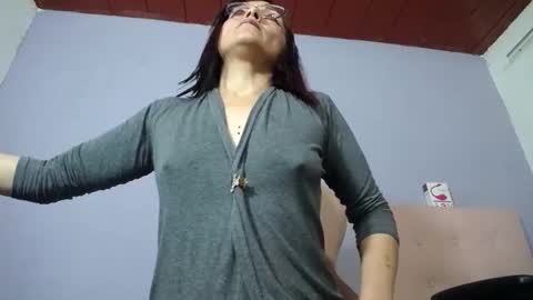Luna Tamara online show from 06.02.26