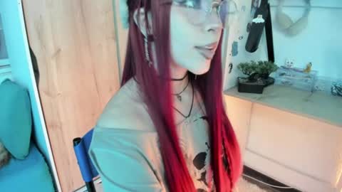 lunivyra online show from 06.23.26
