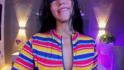 L U N A  online show from 07.25.26