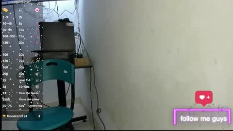 lunna_noir online show from 02.18.26