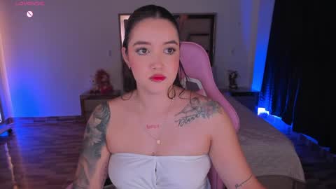 LUNA ROSE online show from 05.27.26