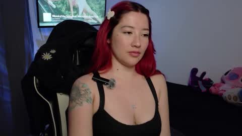 Luna online show from 09.25.25