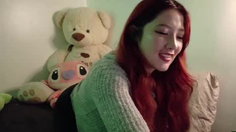 Luna online show from 11.22.25