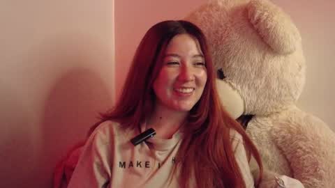 Luna online show from 12.04.25