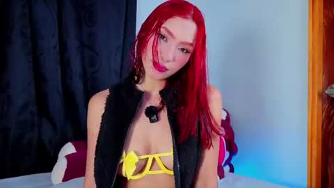 L U N N A online show from 06.30.26