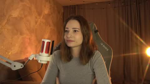 Amelia online show from 04.12.26