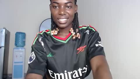 luo_queen online show from 03.08.26