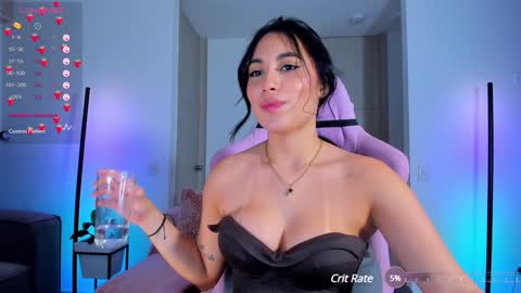 Snapshot of lupe_jones22 chatting on 12.19.24 Lupe - Independent online show from 12.19.24