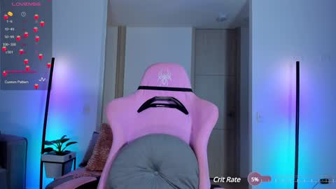 Snapshot of lupe_jones22 chatting on 12.24.24 Lupe - Independent online show from 12.24.24