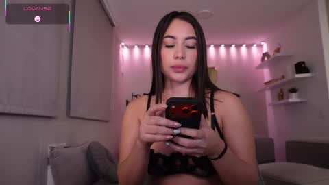 Snapshot of lupe_jones22 chatting on 11.28.25 Lupe - Independent online show from 11.28.25