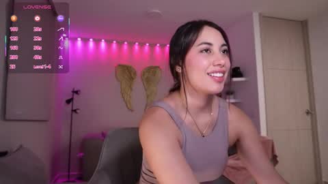 Snapshot of lupe_jones22 chatting on 12.14.25 Lupe - Independent online show from 12.14.25