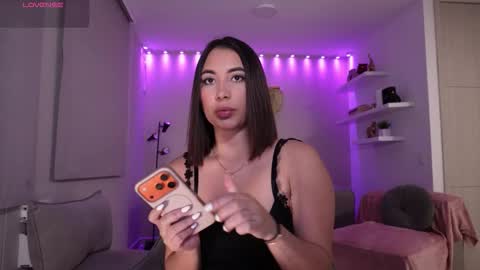 Snapshot of lupe_jones22 chatting on 01.15.26 Lupe - Independent online show from 01.15.26